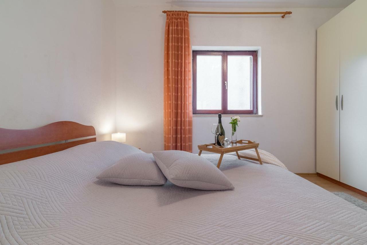 Apartment Kate'S Family Place ザダル エクステリア 写真