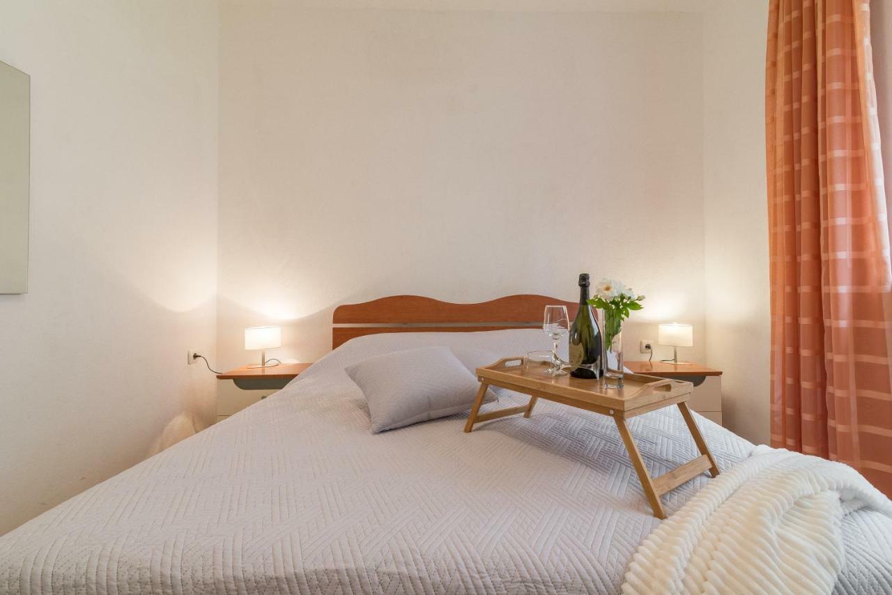 Apartment Kate'S Family Place ザダル エクステリア 写真
