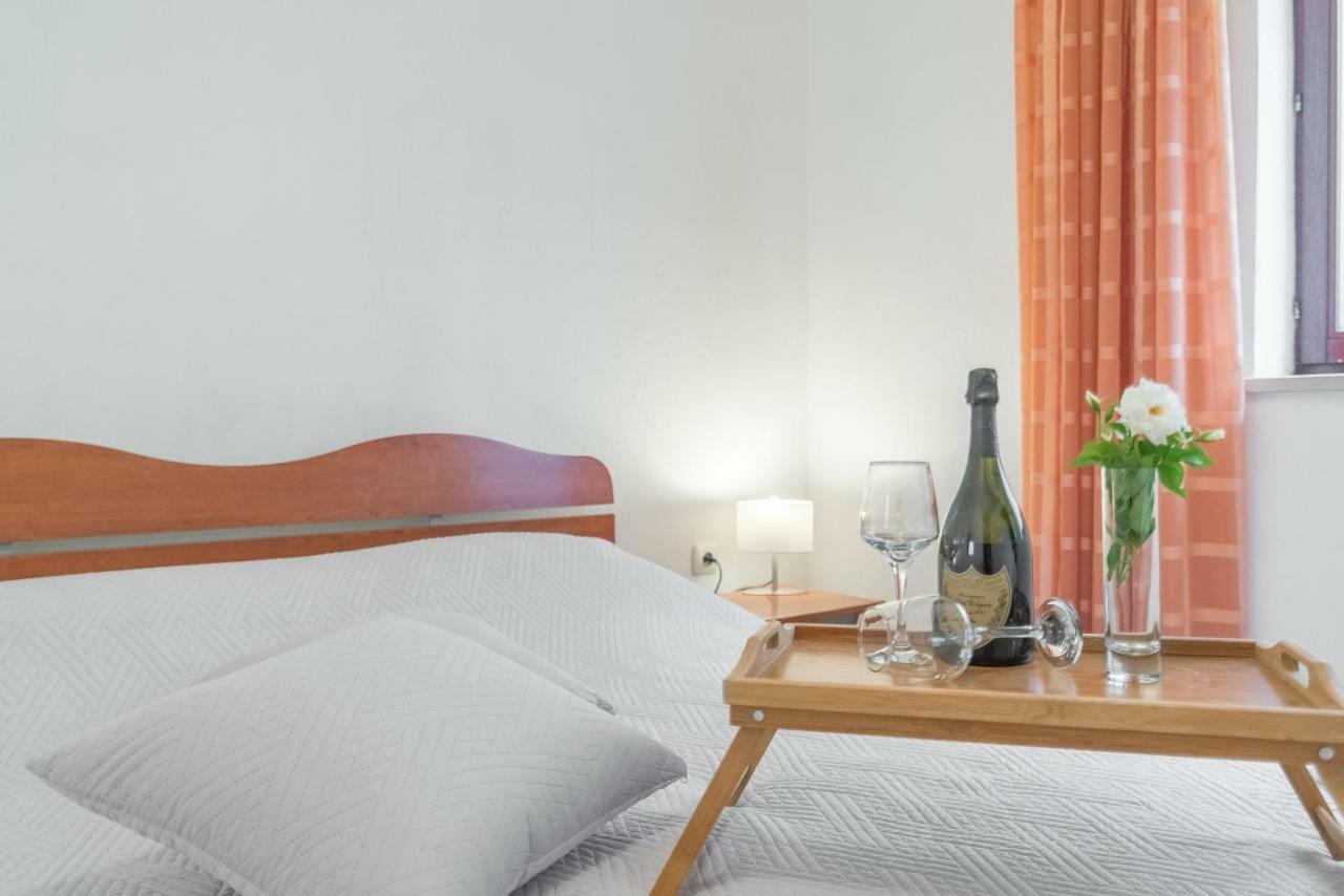 Apartment Kate'S Family Place ザダル エクステリア 写真