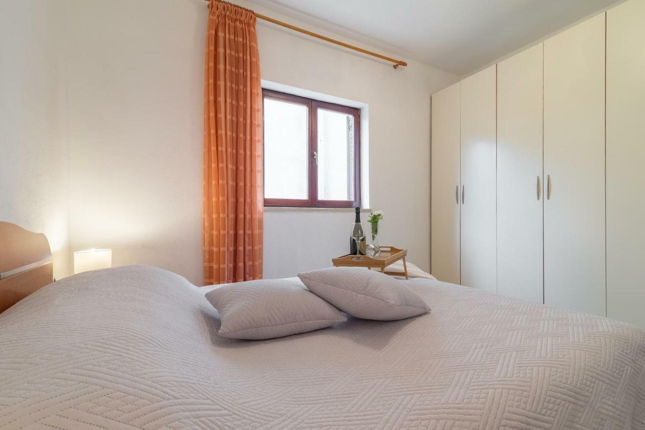 Apartment Kate'S Family Place ザダル エクステリア 写真