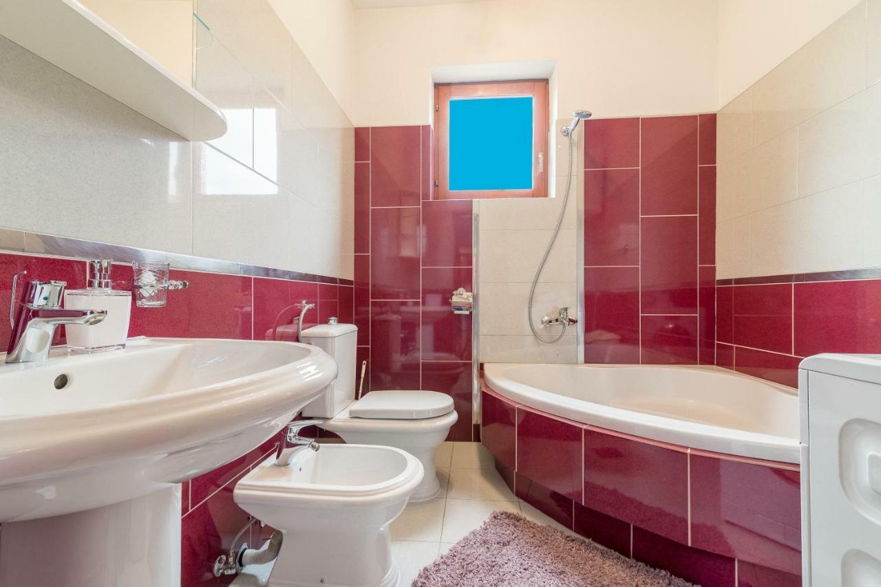 Apartment Kate'S Family Place ザダル エクステリア 写真