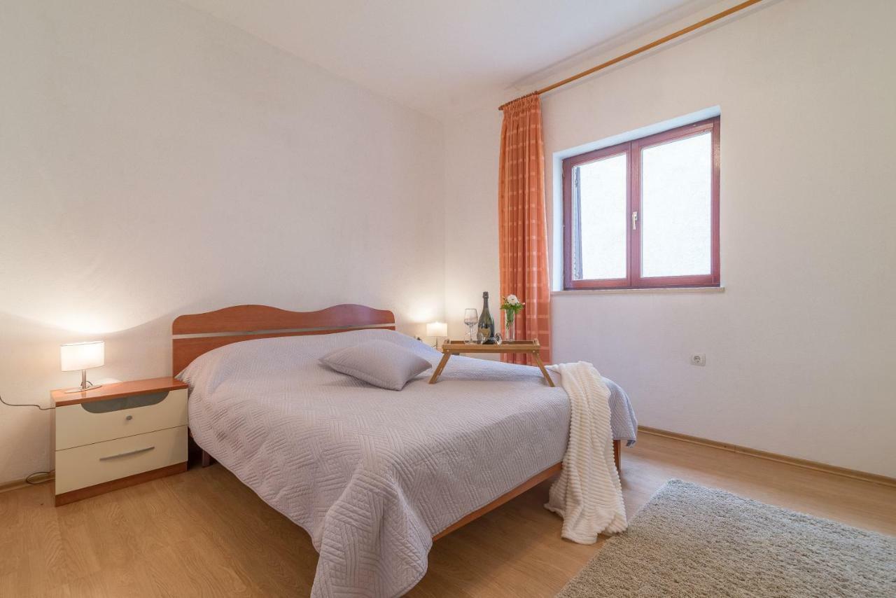 Apartment Kate'S Family Place ザダル エクステリア 写真