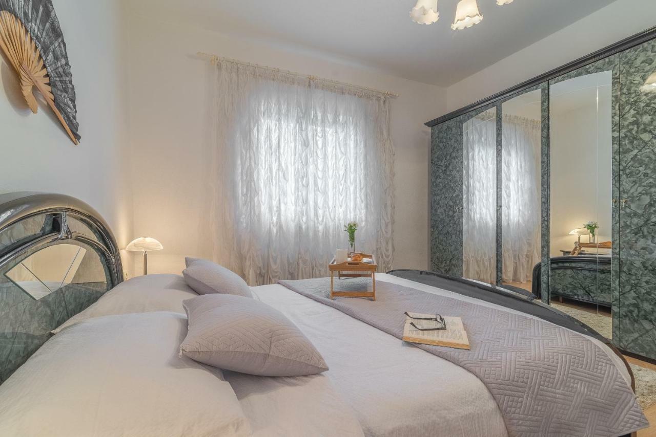 Apartment Kate'S Family Place ザダル エクステリア 写真