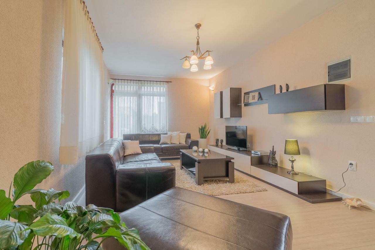 Apartment Kate'S Family Place ザダル エクステリア 写真