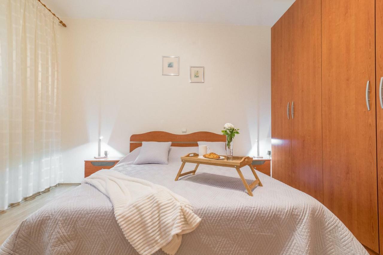 Apartment Kate'S Family Place ザダル エクステリア 写真