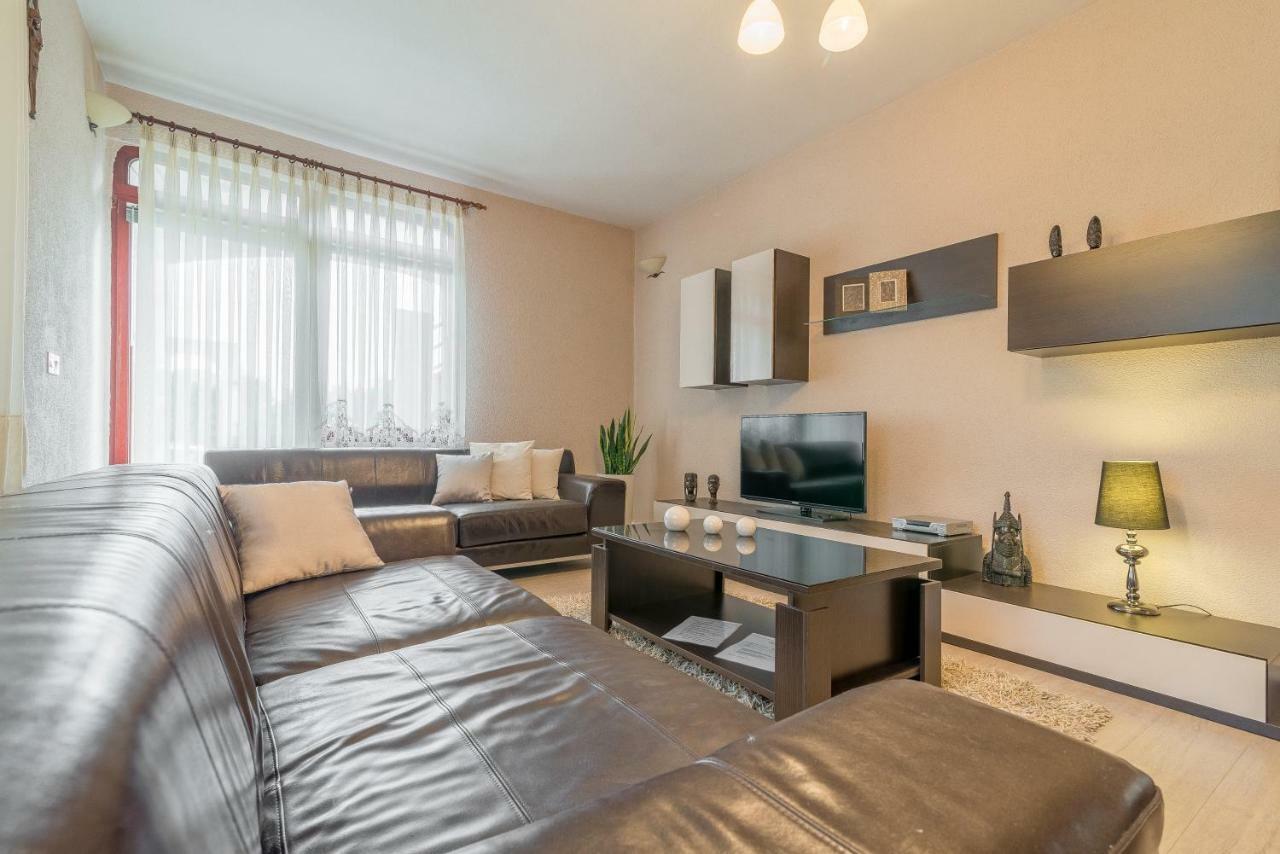 Apartment Kate'S Family Place ザダル エクステリア 写真