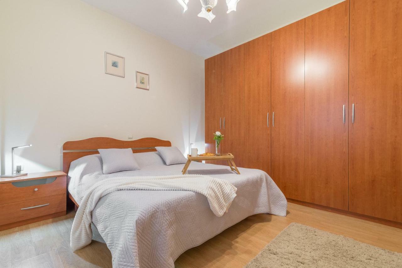Apartment Kate'S Family Place ザダル エクステリア 写真